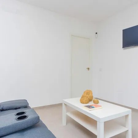 Apartment Aroa 2 Cala Ratjada (Mallorca)