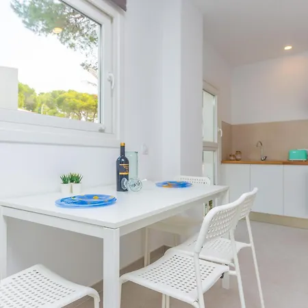 Aroa 2 Apartment