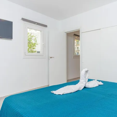 Apartment Aroa 2