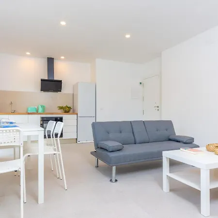 Aroa 2 Apartment *